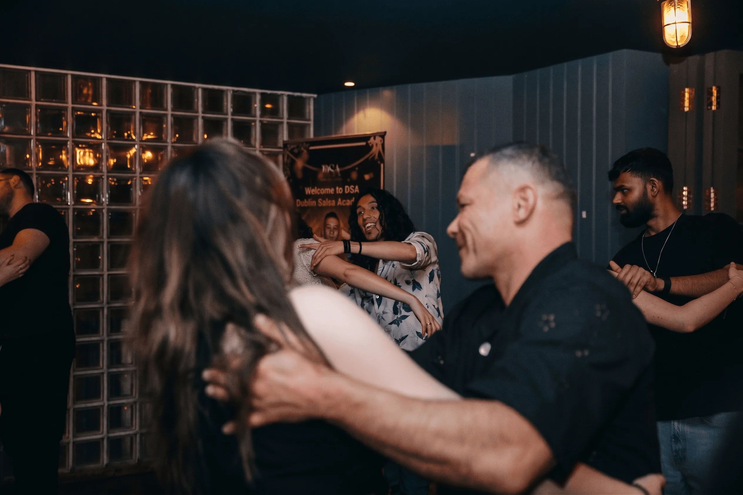 Tuesday Bachata Class